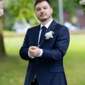 Piękny plenerowy ślub Patrycji i Szymona w Bielsku. Fotografia ślubna Śląsk
www.magiaobrazu.com