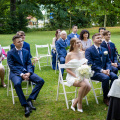 Piękny plenerowy ślub Patrycji i Szymona w Bielsku. Fotografia ślubna Śląsk
www.magiaobrazu.com