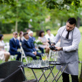 Piękny plenerowy ślub Patrycji i Szymona w Bielsku. Fotografia ślubna Śląsk
www.magiaobrazu.com