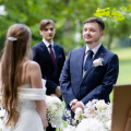 Piękny plenerowy ślub Patrycji i Szymona w Bielsku. Fotografia ślubna Śląsk
www.magiaobrazu.com