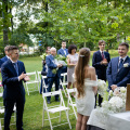 Piękny plenerowy ślub Patrycji i Szymona w Bielsku. Fotografia ślubna Śląsk
www.magiaobrazu.com