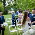 Piękny plenerowy ślub Patrycji i Szymona w Bielsku. Fotografia ślubna Śląsk
www.magiaobrazu.com