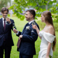 Piękny plenerowy ślub Patrycji i Szymona w Bielsku. Fotografia ślubna Śląsk
www.magiaobrazu.com