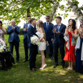 Piękny plenerowy ślub Patrycji i Szymona w Bielsku. Fotografia ślubna Śląsk
www.magiaobrazu.com