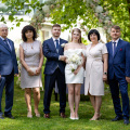 Piękny plenerowy ślub Patrycji i Szymona w Bielsku. Fotografia ślubna Śląsk
www.magiaobrazu.com
