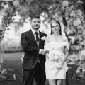 Piękny plenerowy ślub Patrycji i Szymona w Bielsku. Fotografia ślubna Śląsk
www.magiaobrazu.com
