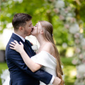 Piękny plenerowy ślub Patrycji i Szymona w Bielsku. Fotografia ślubna Śląsk
www.magiaobrazu.com