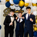 Studniówka Reja 2026
Foto: Magia Obrazu
