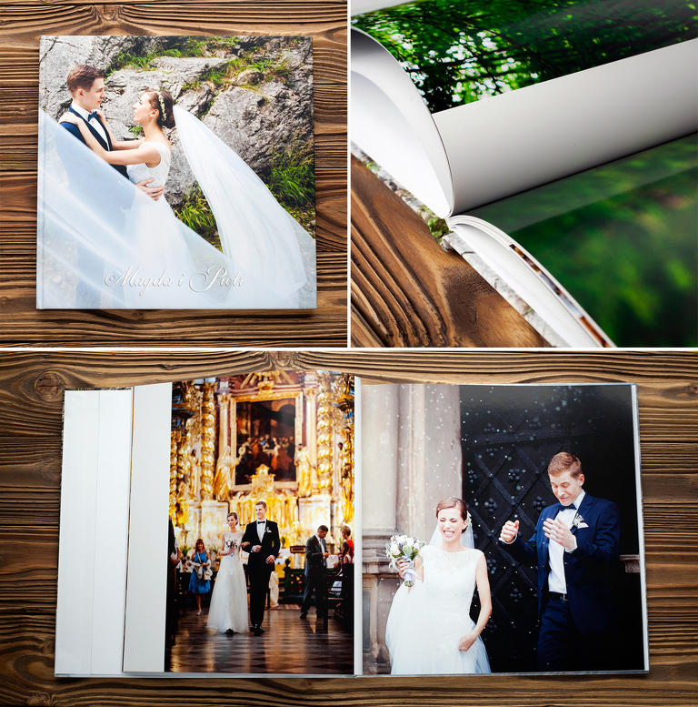 fotoksiazka, fotoalbum slubny, ksiazka slubna, piekna pamiatka, pamiatka slubna, pamiatka ze slubu, fotografia ślubna, www.magiaobrazu.com, plener ślubny, fotograf ślubny Śląsk, zdjęcia ślubne Bielsko, fotograf ślubny Kraków, zdjęcia ślubne, Dwoch fotografow na slub