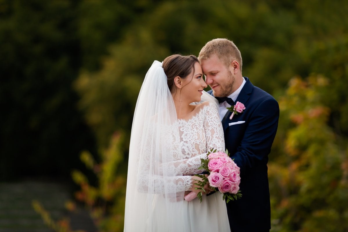 Ślub na Górze Św. Anny Ewelina i Michał zapowiedź zdjecia slubne opole Ślub na Górze Św. Anny Ewelina i Michał zapowiedź