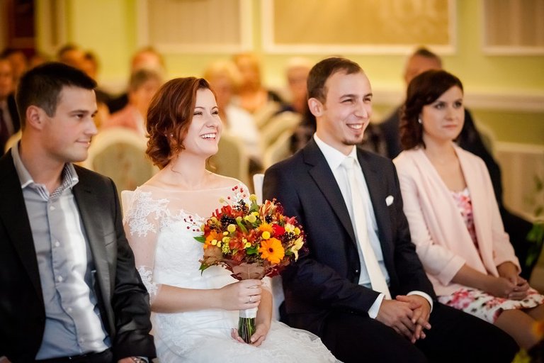 Anna i Jacek Bieniek; fotograf slubny slask; slub cywilny w hotelu na bloniach, dwoje fotografow na slub; fotografowie slubni slask; fotograf slubny bielsko; fotografia slubna, reportaz slubny, www.magiaobrazu.com, zdjecia slubne, fotoreportaz slubny; fotograf pszczyna; zdjecia slubne bielsko; hotel na bloniach bielsko; wesele w hotelu na bloniach