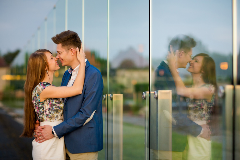 sesja narzeczenska katowice, miejska sesja narzeczenska, wiosenny plener narzeczenski, plener zareczynowy gliwice, sesja zareczynowa slask, sesja narzeczenska gliwice, zdjecia zareczynowe slask, www.magiaobrazu.com, fotografia slubna śląsk, fotograf slubny krakow, zdjecia przedslubne slask, fotografia slubna slask, romantyczna sesja narzeczenska, engagement session, prewedding photosession,