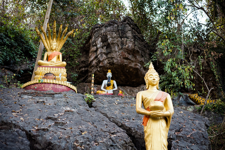 Zdjecia z podrozy po Laosie: Huay Xay, Pakbeng, Luang Prabang, Vientiane, Pakse, 4 thousand islands: Don Den, Don Khone