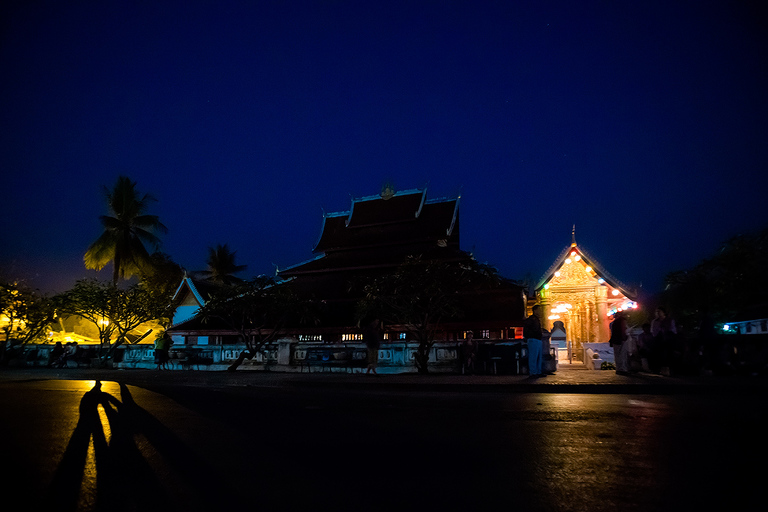 Zdjecia z podrozy po Laosie: Huay Xay, Pakbeng, Luang Prabang, Vientiane, Pakse, 4 thousand islands: Don Den, Don Khone