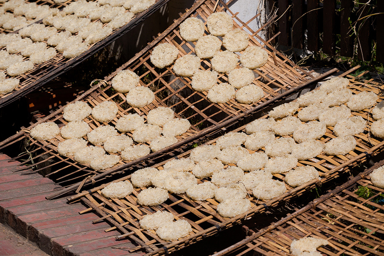 Zdjecia z podrozy po Laosie: Huay Xay, Pakbeng, Luang Prabang, Vientiane, Pakse, 4 thousand islands: Don Den, Don Khone