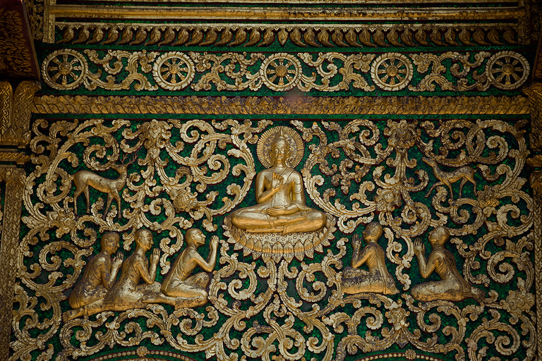 Zdjecia z podrozy po Laosie: Huay Xay, Pakbeng, Luang Prabang, Vientiane, Pakse, 4 thousand islands: Don Den, Don Khone