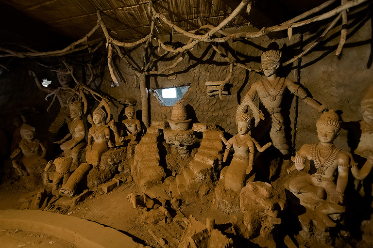 Zdjecia z podrozy po Laosie: Huay Xay, Pakbeng, Luang Prabang, Vientiane, Pakse, 4 thousand islands: Don Den, Don Khone