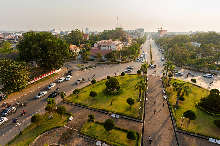 Zdjecia z podrozy po Laosie: Huay Xay, Pakbeng, Luang Prabang, Vientiane, Pakse, 4 thousand islands: Don Den, Don Khone
