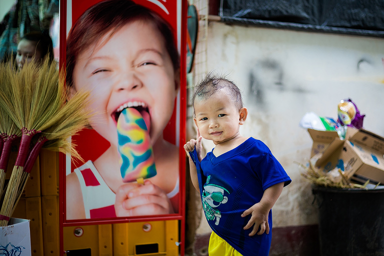 Zdjecia z podrozy po Laosie: Huay Xay, Pakbeng, Luang Prabang, Vientiane, Pakse, 4 thousand islands: Don Den, Don Khone