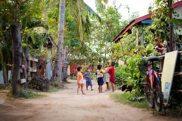 Zdjecia z podrozy po Laosie: Huay Xay, Pakbeng, Luang Prabang, Vientiane, Pakse, 4 thousand islands: Don Den, Don Khone