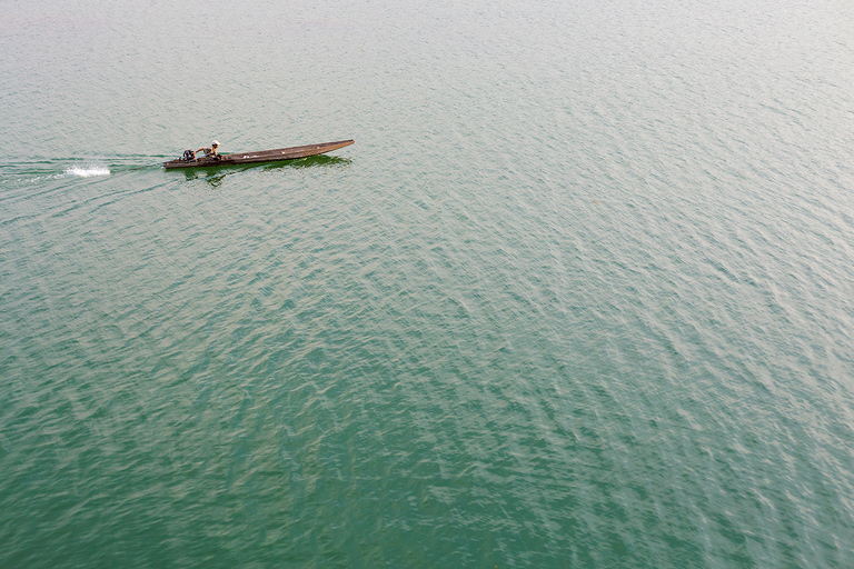 Zdjecia z podrozy po Laosie: Huay Xay, Pakbeng, Luang Prabang, Vientiane, Pakse, 4 thousand islands: Don Den, Don Khone