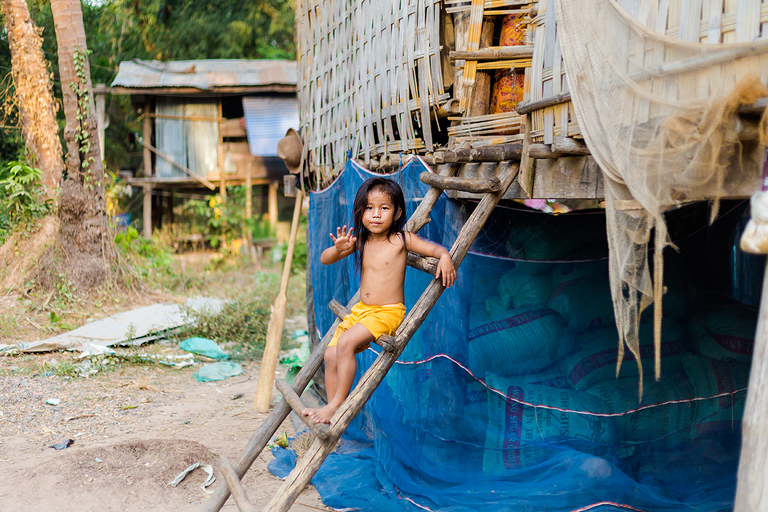 Zdjecia z podrozy po Laosie: Huay Xay, Pakbeng, Luang Prabang, Vientiane, Pakse, 4 thousand islands: Don Den, Don Khone