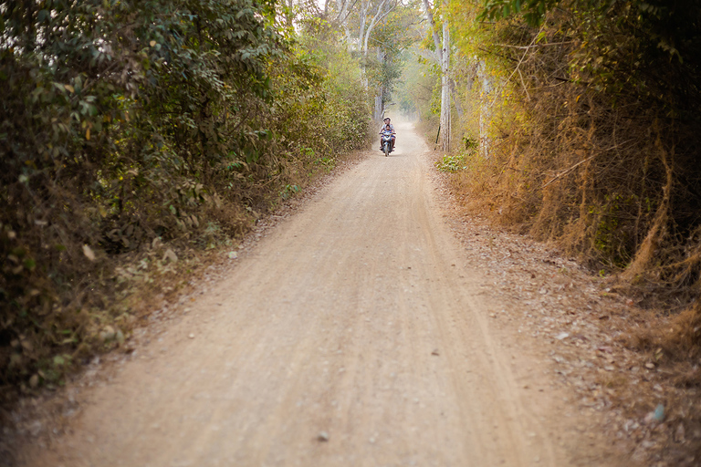 Zdjecia z podrozy po Laosie: Huay Xay, Pakbeng, Luang Prabang, Vientiane, Pakse, 4 thousand islands: Don Den, Don Khone