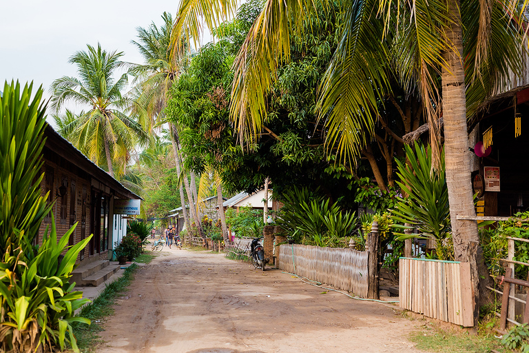 Zdjecia z podrozy po Laosie: Huay Xay, Pakbeng, Luang Prabang, Vientiane, Pakse, 4 thousand islands: Don Den, Don Khone