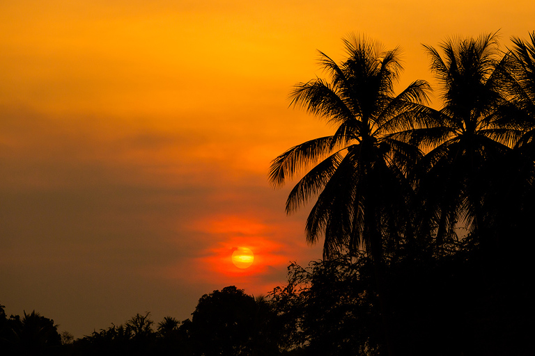Zdjecia z podrozy po Laosie: Huay Xay, Pakbeng, Luang Prabang, Vientiane, Pakse, 4 thousand islands: Don Den, Don Khone