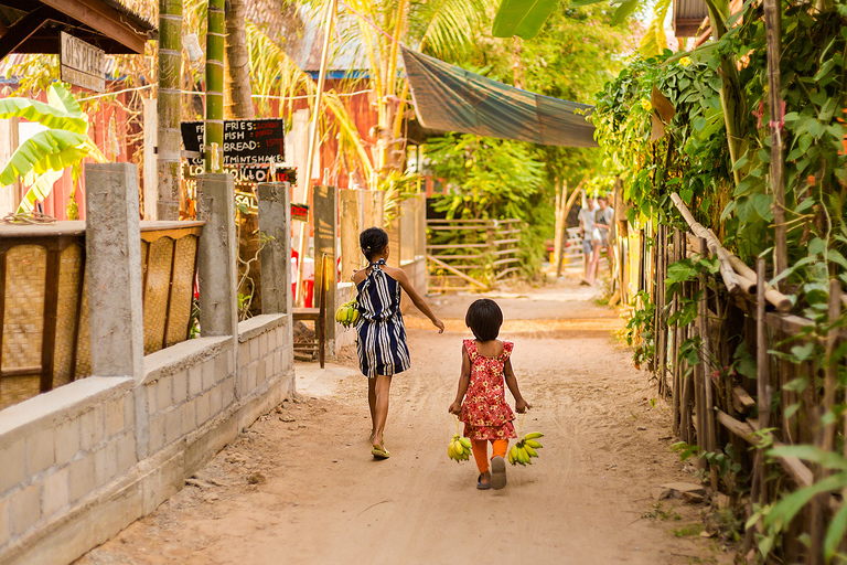 Zdjecia z podrozy po Laosie: Huay Xay, Pakbeng, Luang Prabang, Vientiane, Pakse, 4 thousand islands: Don Den, Don Khone