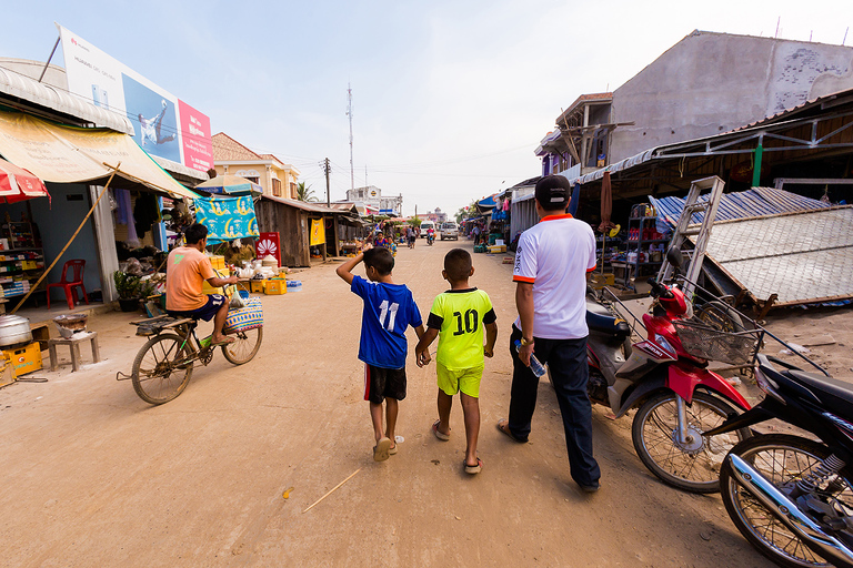 Zdjecia z podrozy po Laosie: Huay Xay, Pakbeng, Luang Prabang, Vientiane, Pakse, 4 thousand islands: Don Den, Don Khone