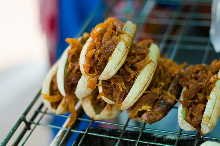 Zdjecia z podrozy po Laosie: Huay Xay, Pakbeng, Luang Prabang, Vientiane, Pakse, 4 thousand islands: Don Den, Don Khone