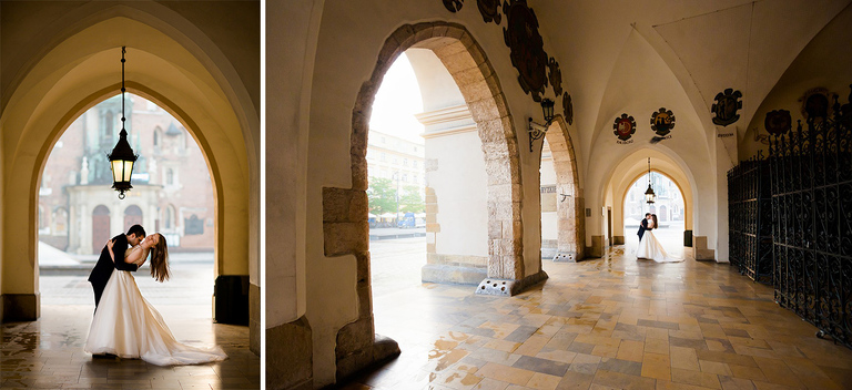 plener slubny na rynku w krakowie, sesja slubna na krakowskim rynku, sesja slubna o swicie, plener slubny o swicie, fotografia slubna krakow, zdjecia slubne krakow, fotograf slubny krakow, dwoch fotografow na slub, zdjecia slubne cieszyn, sesja slubna na wawelu, plener slubny wawel, fotografia slubna cieszyn