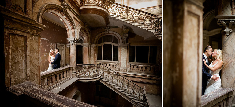 sesja slubna w palacu, plener slubny krowiarki, plener slubny w palacu w krowiarkach, sesja slubna krowiarki, klimatyczna sesja slubna w opuszczonym palacu krowiarki, plener slubny w pszczynie, sesja slubna w pszczynskim parku, www.magiaobrazu.com, fotografia slubna, romantyczna sesja slubna, fotografia ślubna, fotograf ślubny Kraków, fotografowie ślubni, fotograf slask,dwóch fotografów na ślub, Anna i Jacek Bieniek, zdjęcia ślubne śląsk,