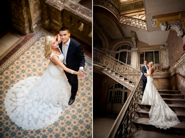 sesja slubna w palacu, plener slubny krowiarki, plener slubny w palacu w krowiarkach, sesja slubna krowiarki, klimatyczna sesja slubna w opuszczonym palacu krowiarki, plener slubny w pszczynie, sesja slubna w pszczynskim parku, www.magiaobrazu.com, fotografia slubna, romantyczna sesja slubna, fotografia ślubna, fotograf ślubny Kraków, fotografowie ślubni, fotograf slask,dwóch fotografów na ślub, Anna i Jacek Bieniek, zdjęcia ślubne śląsk,