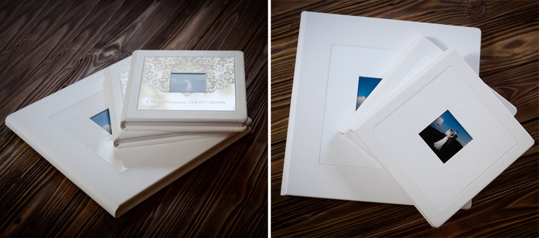 Fotografia ślubna - Aleksandra i Mateusz