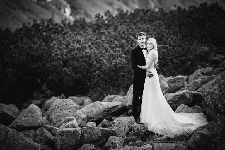 www.magiaobrazu.com, plener slubny w Tatrach, sesja ślubna Dolina Pięciu Stawów; fotografia ślubna Tatry, tatrzanski plener slubny, sesja slubna tatry, plener slubnt dolina pieciu stawow, fotografia ślubna, fotograf ślubny Kraków, fotografowie ślubni, fotograf małopolska,dwóch fotografów na ślub; Anna i Jacek Bieniek; zdjęcia ślubne śląsk;