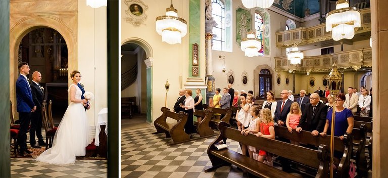 fotografia slubna slask, slub w kościele Wszystkich Świętych w Pszczynie, wesele w zlotej podkowie, restauracja Złota Podkowa w Goczałkowicach, sesja slubna w lesie, plener slubny w lesie, fotografia slubna katowice, zdjecia slubne katowice, fotograf slubny katowice, zdjecia slubne bielsko, fotograf slubny bielsko, zdjecia slubne slask, dwoch fotografow na slub, fotografia slubna krakow,