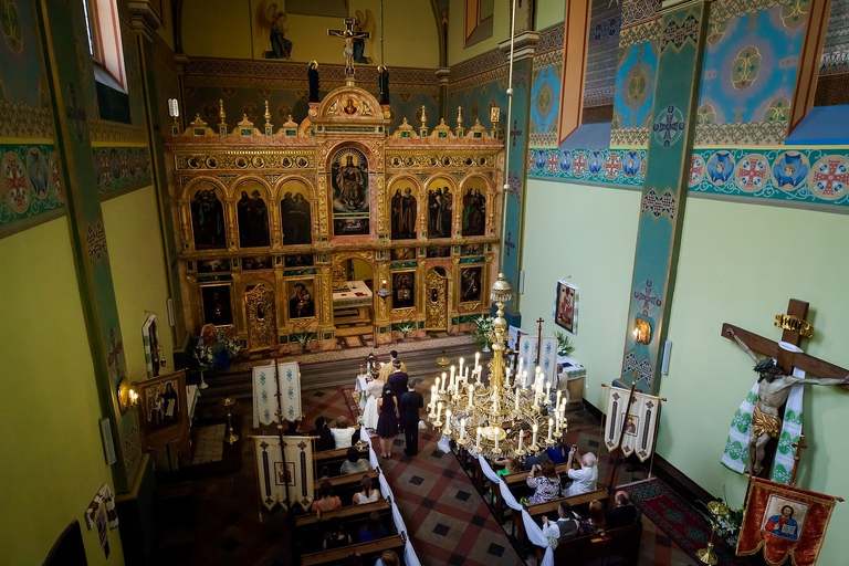 fotografia slubna, fotografia slubna krakow, zdjecia slubne krakow, fotograf slubny krakow, fotograf na wesele krakow, slub w cerkwi Podwyzszenia Krzyza w Krakowie, slub cerkiewny, wesele na kopcu kosciuszki, wesele kopiec kosciuszki, wesele w salach muzealnych kopca kosciuszki, slub polsko-ukrainski, garbus na slub krakow, zdjecia slubne bielsko, fotograf slubny bielsko, www.magiaobrazu.com, zdjecia slubne bielsko, fotografia slubna slask, fotograf cieszyn, zdjecia slubne cieszyn