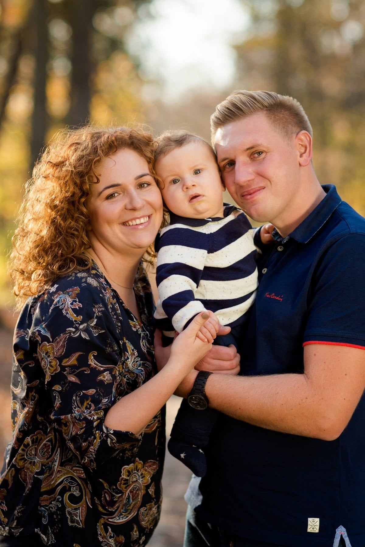 Jesienna sesja rodzinna jesienna sesja rodzinna fotograf pszczyna 04m Jesienna sesja rodzinna