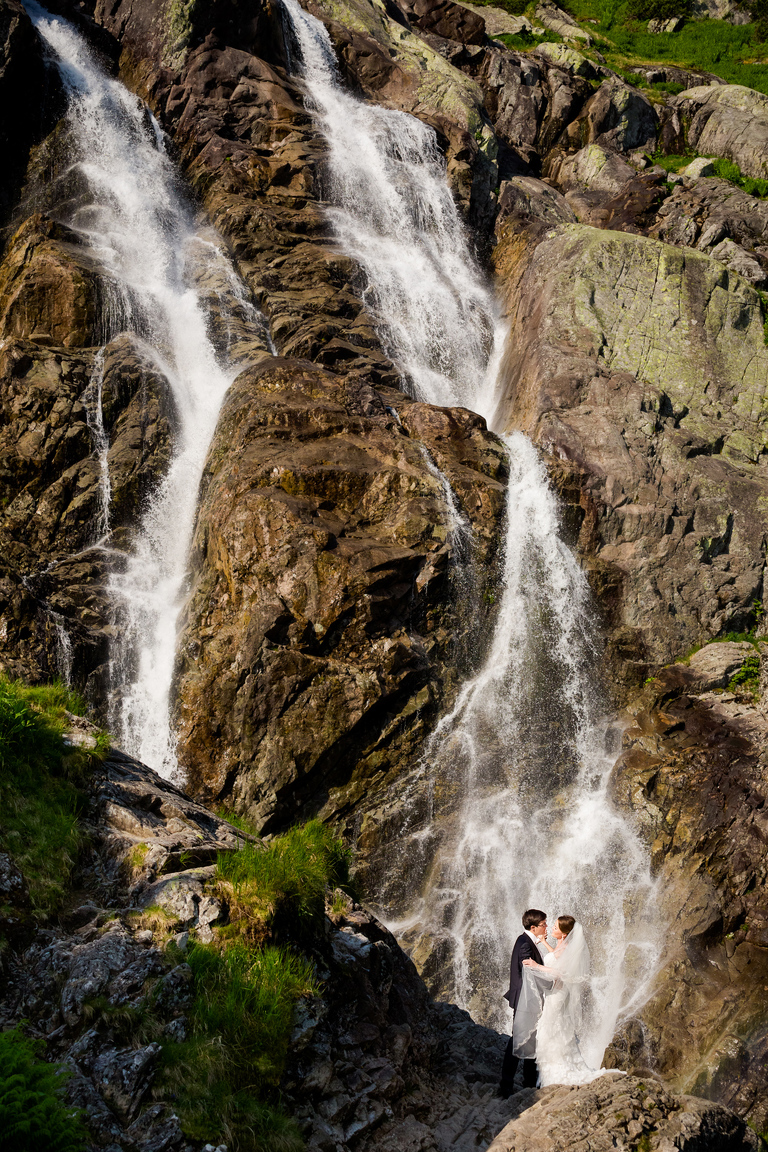 www.magiaobrazu.com, plener slubny w Tatrach, sesja ślubna Dolina Pięciu Stawów; fotografia ślubna Tatry, tatrzanski plener slubny, sesja slubna tatry, plener slubnt dolina pieciu stawow, fotografia ślubna, fotograf ślubny Kraków, fotografowie ślubni, fotograf małopolska,dwóch fotografów na ślub; Anna i Jacek Bieniek; zdjęcia ślubne śląsk;