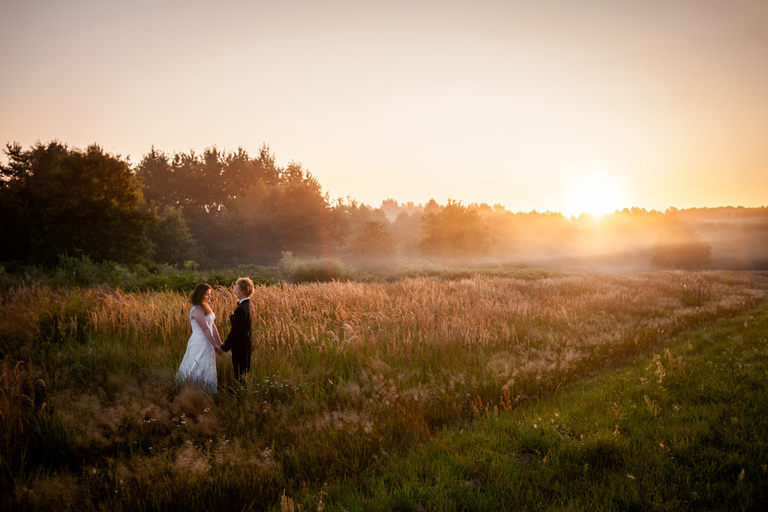 www.magiaobrazu.com, Anna i Jacek Bieniek, plener slubny krakow, sesja slubna krakow, plener slubny o wschodzie slonca, sesja slubna wschod slonca, sesja slubna we mgle, plener slubny we mgle, fotografia ślubna Kraków, fotografia ślubna śląsk, zdjęcia ślubne kraków, fotograf ślubny śląsk, dwóch fotografów na ślub, fotograf czechowice, zdjęcia ślubne bielsko, fotografia ślubna bielsko,