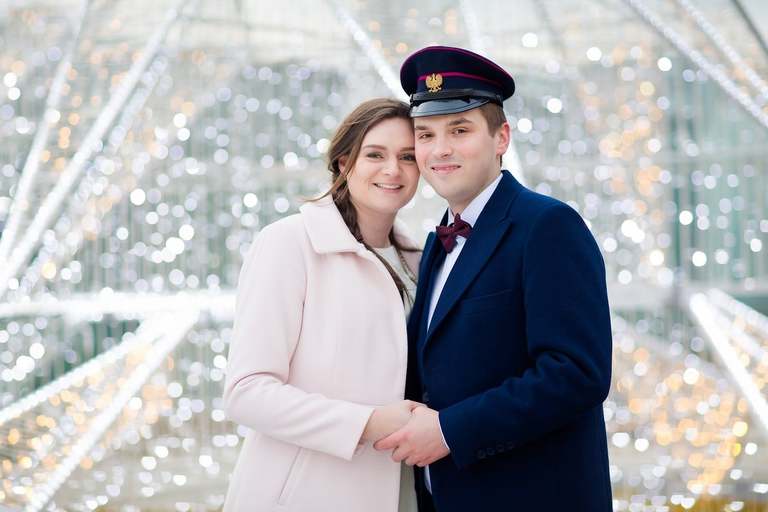 zdjecia slubne slask, zdjecia slubne bielsko, fotografia slubna bielsko, fotograf czechowice, plener slubny w katowicach, sesja slubna katowice, zimowa sesja slubna, miejsca sesja slubna, fotografia slubna slask, fotograf slubny slask, fotografia slubna katowice, zdjecia slubne katowice, fotograf slubny katowice, oryginalna sesja slubna, zimowy plener slubny, nowoczesna sesja slubna, nowoczesny plener slubny, sesja slubna w mundurze, plener slubny w mundurze, www.magiaobrazu.com, fotograf slubny bielsko, fotograf slubny slask, zdjecia slubne czechowice, Anna i Jacek Bieniek, dwoch fotografow na slub,