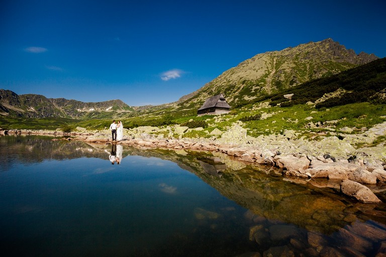 plener slubny Tatry, www.magiaobrazu.com, plener slubny w Tatrach, sesja ślubna Dolina Pięciu Stawów, fotografia ślubna Tatry, tatrzanski plener slubny, sesja slubna tatry, plener slubny dolina pieciu stawow, fotografia ślubna, fotograf ślubny Kraków, fotografowie ślubni, fotograf małopolska,dwóch fotografów na ślub, Anna i Jacek Bieniek, zdjęcia ślubne śląsk;