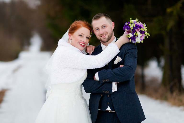 zimowy slub, zimowy plener slubny, zimowa sesja slubna, fotografia slubna skoczow, zdjecia slubne zywiec, fotografia slubna, zdjecia slubne bielsko, fotograf slubny bielsko, www.magiaobrazu.com, zdjecia slubne bielsko, fotografia slubna slask, zdjecia slubne zywiec, zdjecia slubne cieszyn, dwoch fotografow na slub, zdjecia slubne slask,