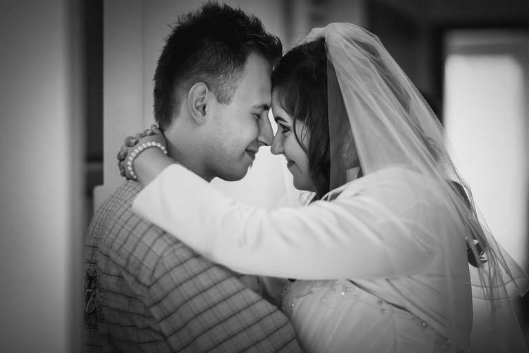 fotografia slubna slask, slub w kościele swietej Barbary w Czechowicach, sesja slubna w lesie, plener slubny w lesie, fotografia slubna katowice, zdjecia slubne katowice, fotograf slubny katowice, zdjecia slubne bielsko, fotograf slubny bielsko, zdjecia slubne slask, dwoch fotografow na slub, fotografia slubna krakow,