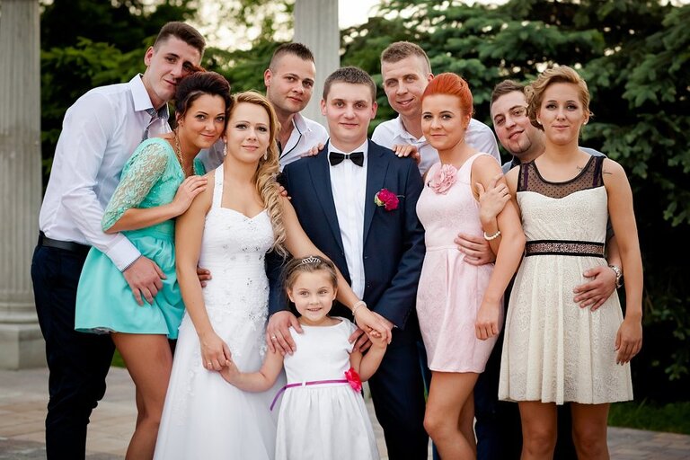 Anna i Jacek Bieniek; fotograf slubny slask; dwoje fotografow na slub; fotografowie slubni slask; fotograf slubny bielsko; fotografia slubna bielsko, reportaz slubny, www.magiaobrazu.com, zdjecia slubne, fotoreportaz slubny; fotograf pszczyna; zdjecia slubne bielsko, dom weselny bartek, wesele w bartku bielsko,