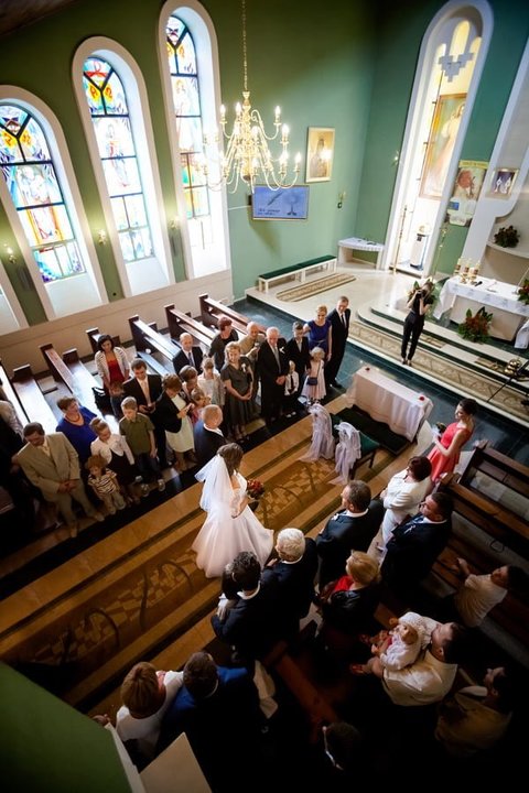 Anna i Jacek Bieniek; fotograf slubny slask; dwoje fotografow na slub; fotografowie slubni slask; fotograf slubny bielsko; fotografia slubna, reportaz slubny, www.magiaobrazu.com, zdjecia slubne, fotoreportaz slubny; fotograf pszczyna; zdjecia slubne bielsko; osp bestwina