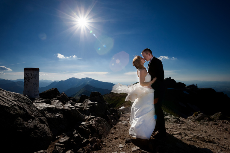 www.magiaobrazu.com, plener slubny w Tatrach, sesja ślubna Kasprowy Wierch; fotografia ślubna Tatry, tatrzanski plener slubny, fotografia ślubna, fotograf ślubny Kraków, fotografowie ślubni, fotograf małopolska,dwóch fotografów na ślub; Anna i Jacek Bieniek; zdjęcia ślubne śląsk; sesja slubna na Kasprowym