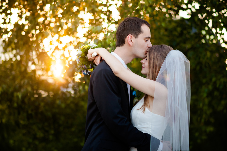 Fotografia slubna Krakow - Gosia i Lukasz